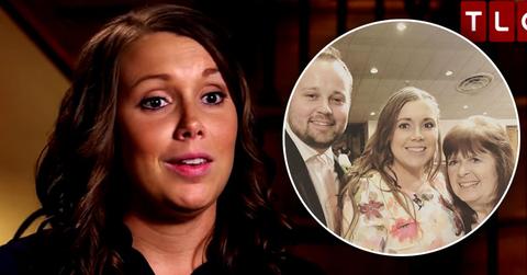 Anna Duggar Name Meaning PP