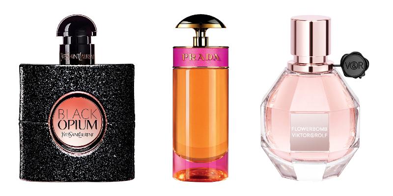 Nordstrom's Five Best Selling Fragrances For Under $100 - BeautyNews.UK