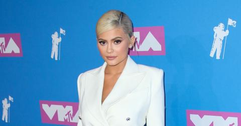 kylie jenner net worth