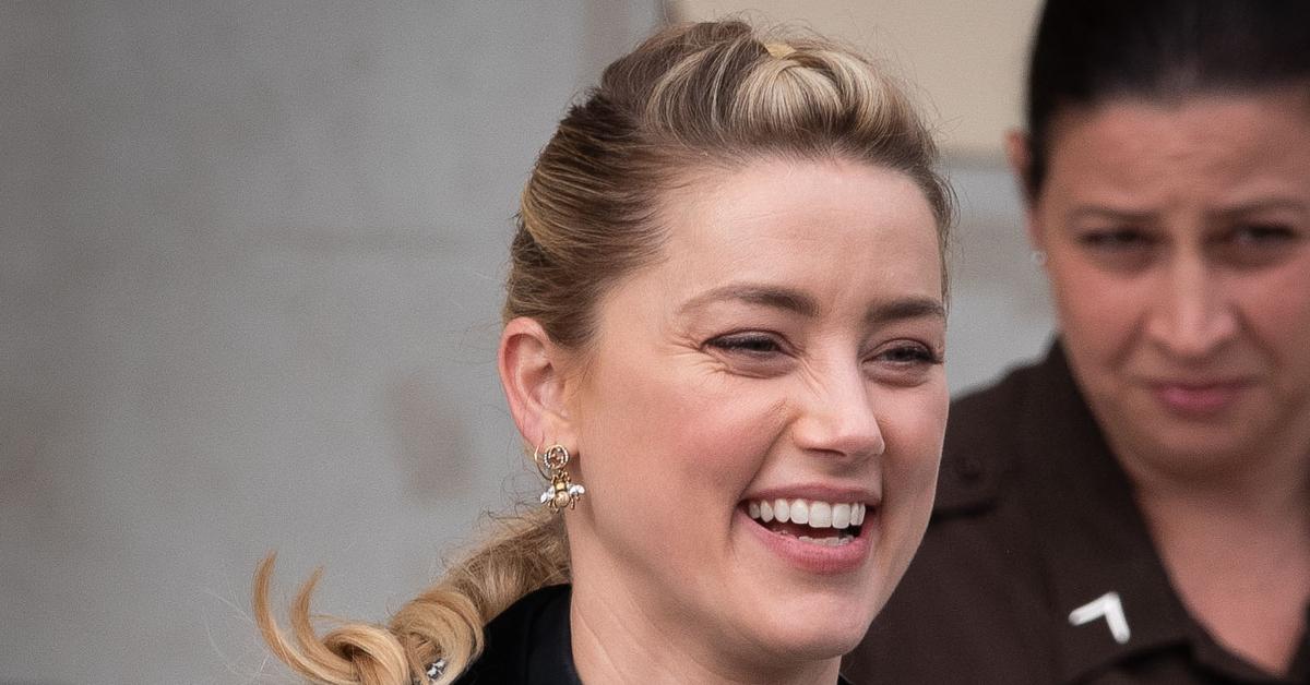 amber heard countersues