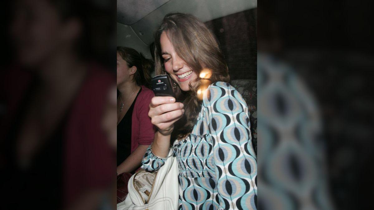 image of Kate Middleton is still one of the most popular figures in the royal family.