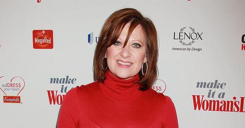 caroline manzo