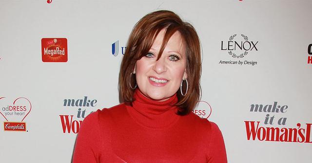 caroline manzo
