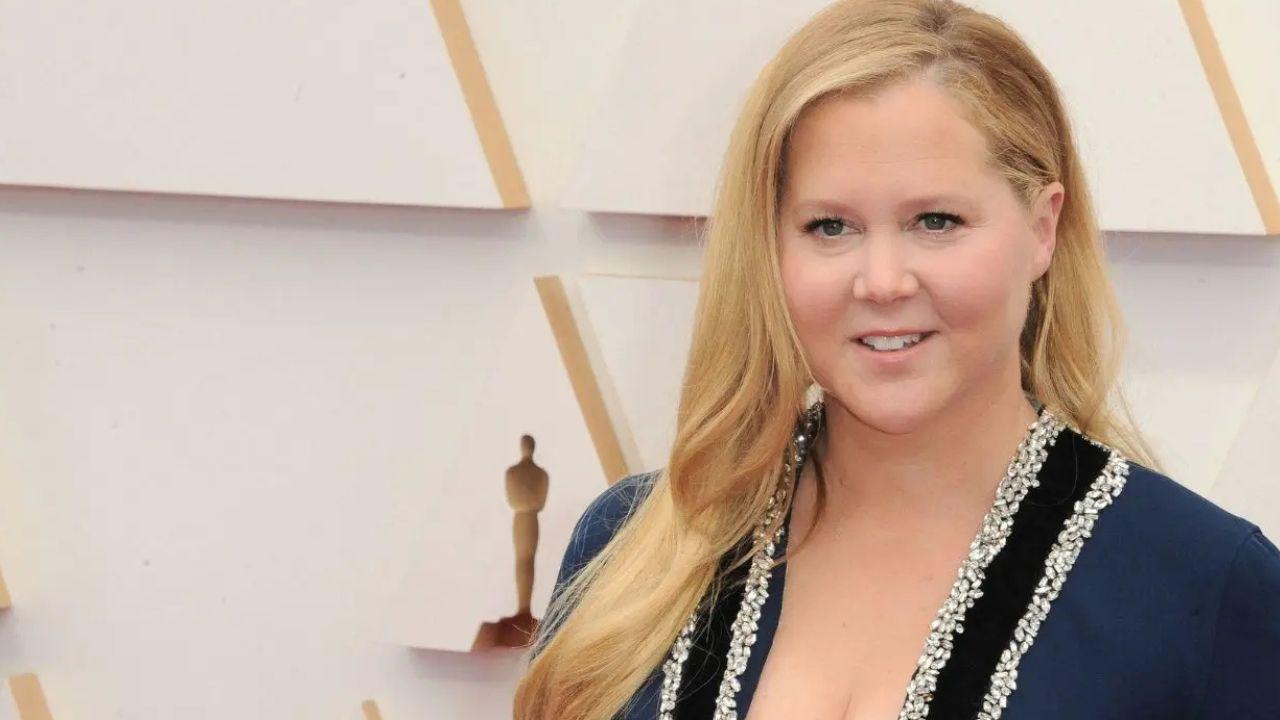 image of Amy Schumer