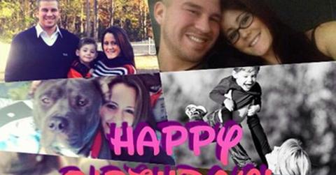 Jenelle evans 22 birthday