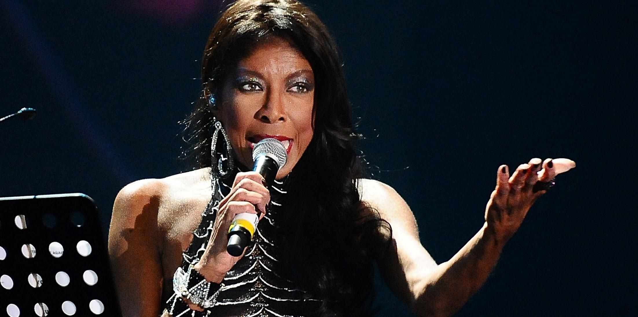 Natalie Cole Death Cry Help Reelz