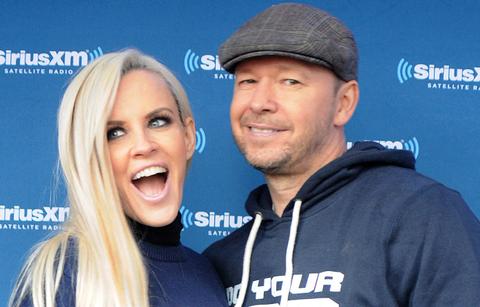 donnie wahlberg jenny mccarthy shutter call them hollywood couple