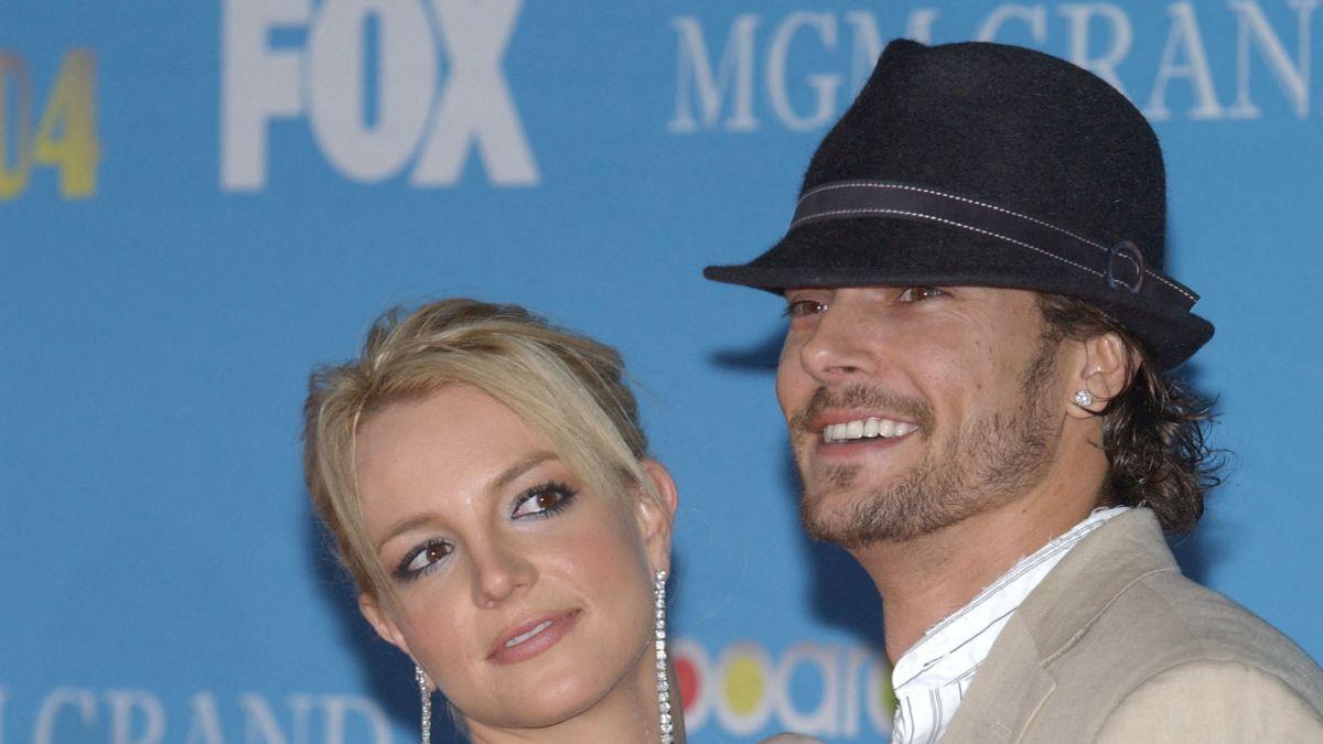 britney spears ups downs over the years photos