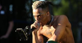 XXXtentacion | OK! Magazine