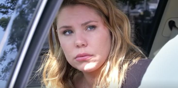 Teen mom kailyn lowry pregnancy rumors new boyfriend h