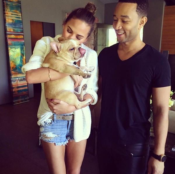 Chrissy teigen john legend