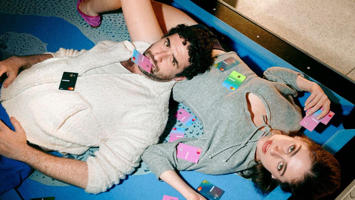 venmo stash wants to turn your group chat spending into real cash with rachel sennott and jordan firstman leading the chaos