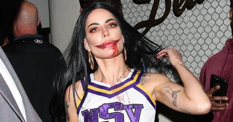 Halsey Jennifer’s Body PP