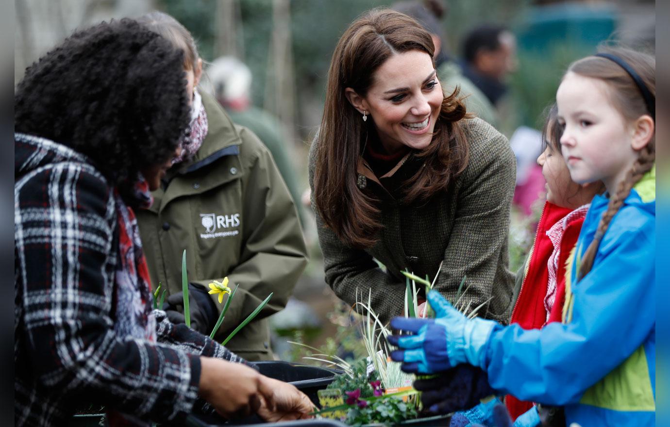 Kate Middleton Pizza 4