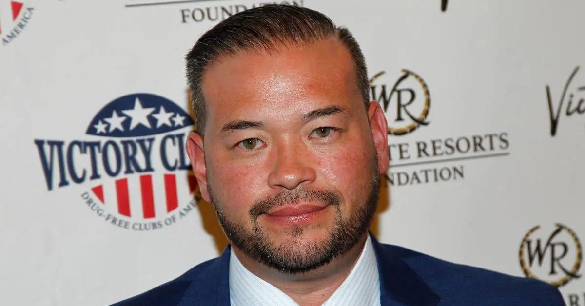 Photo of Jon Gosselin listed out his reasoning for why he believes Kate Gosselin had an affair.