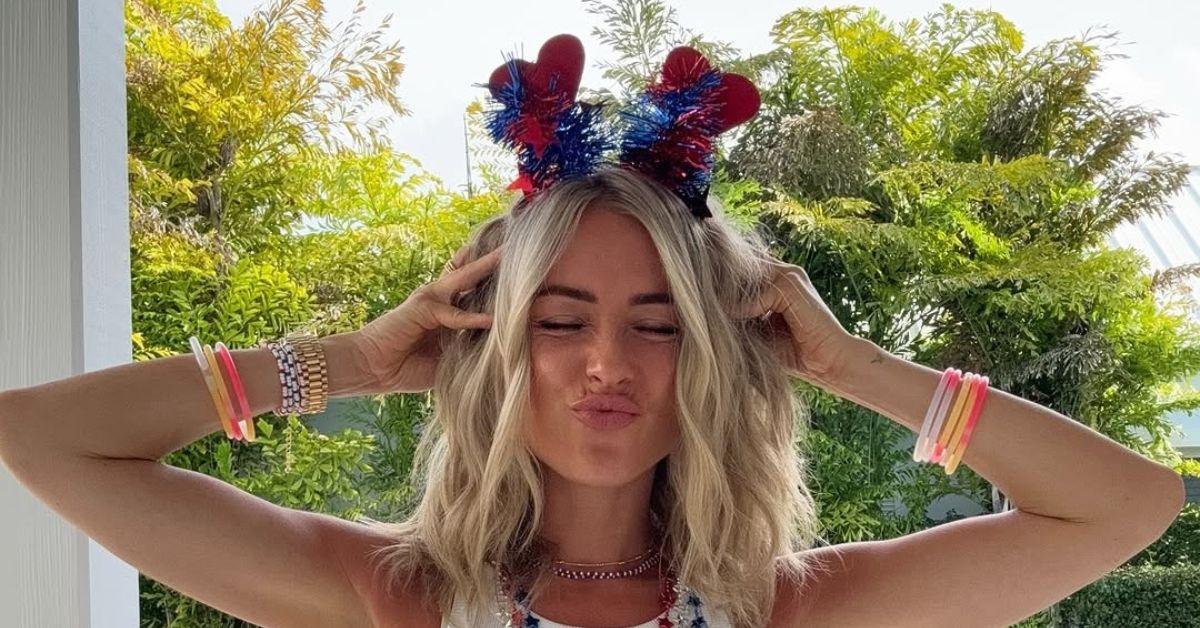 Photo of Kristin Cavallari
