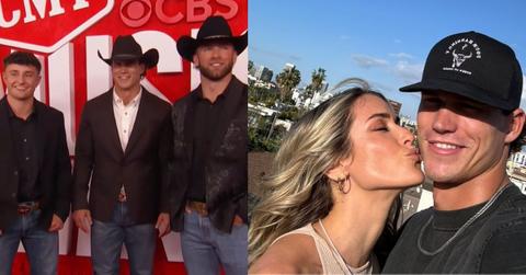 mark estes reacts kristin cavallari baby comment