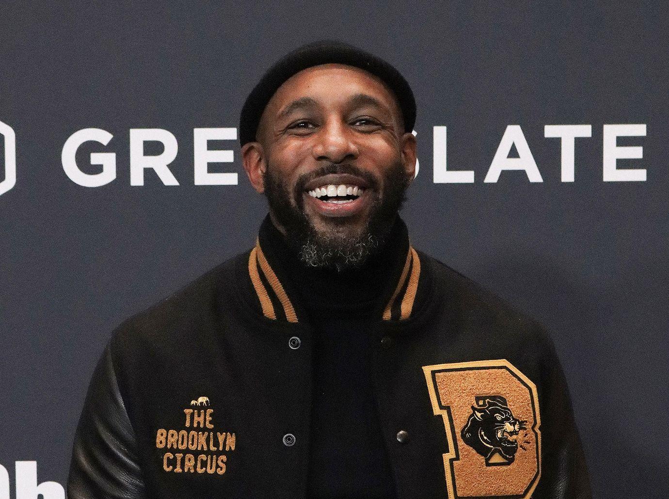 Stephen ’tWitch’ Boss Felt ‘Drained’ From Pretending To Be Extroverted