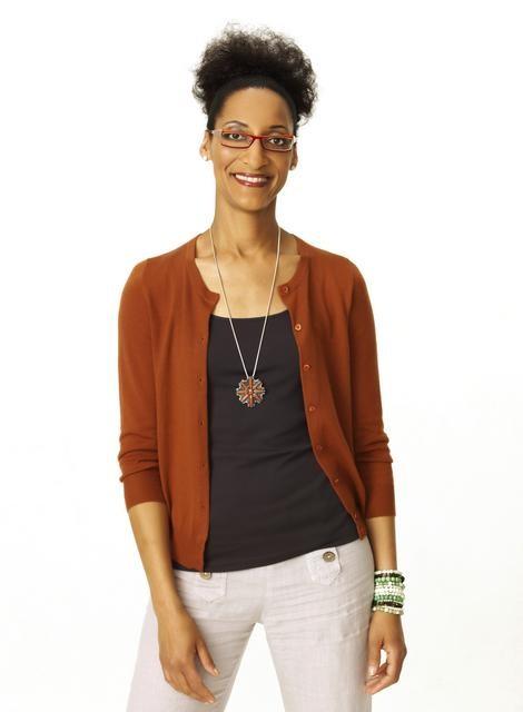 CARLA HALL