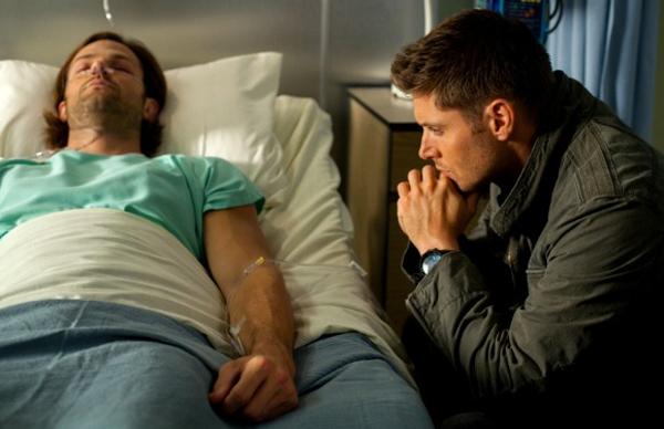 Supernatural season 9