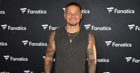Photo of Kane Brown
