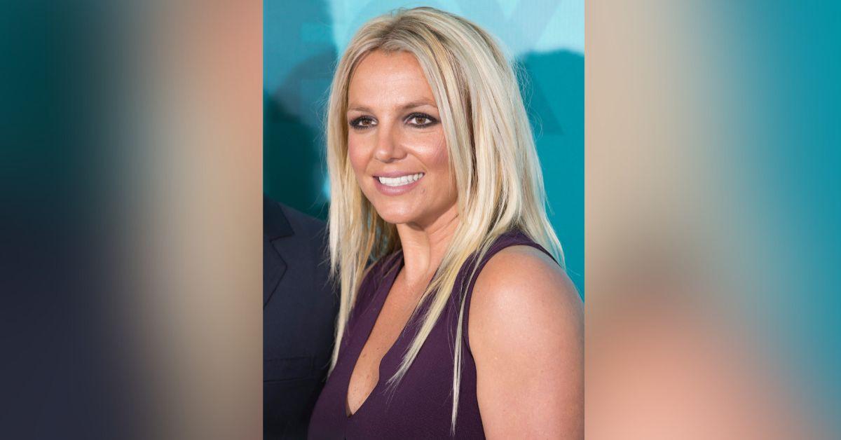 britney spears bizarre