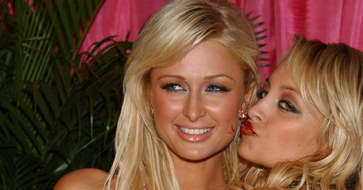 everything to know about paris hilton nicole richies new show