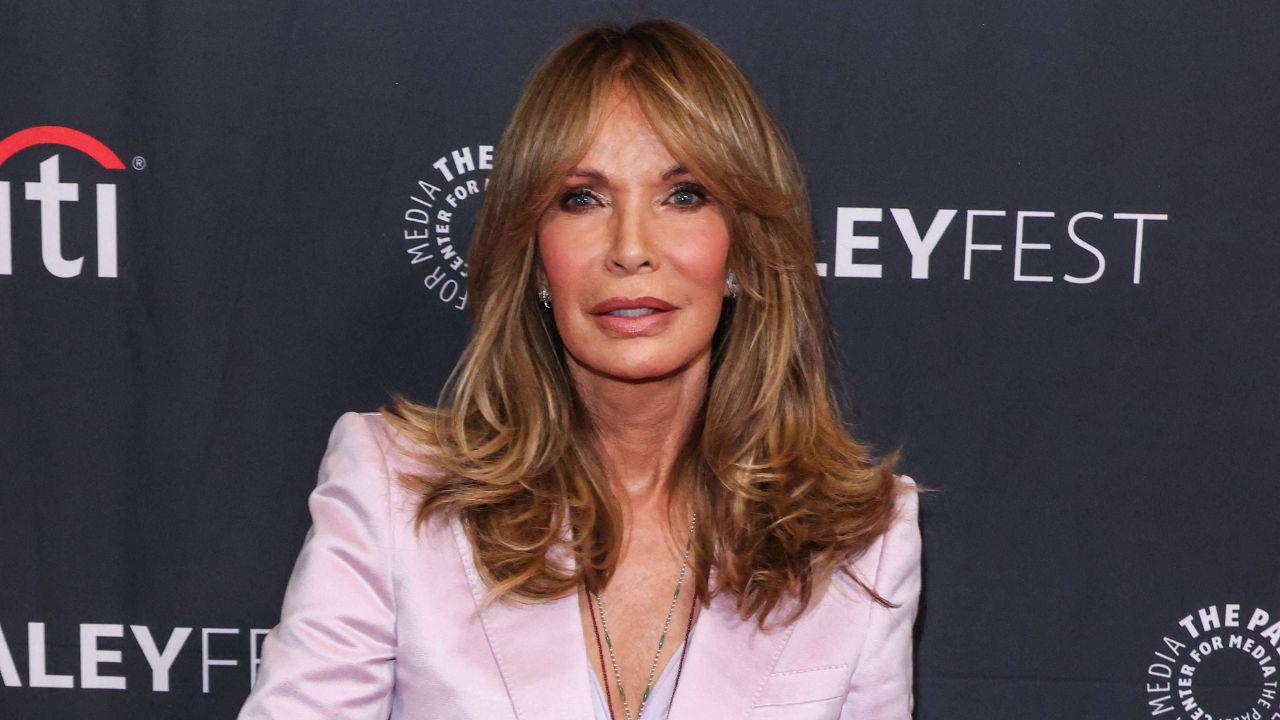 Photo of Jaclyn Smith