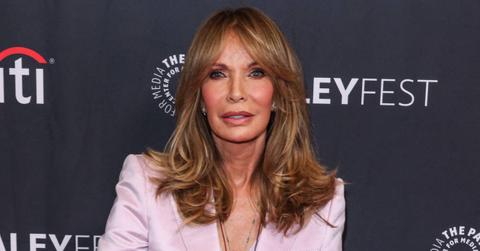 Photo of Jaclyn Smith