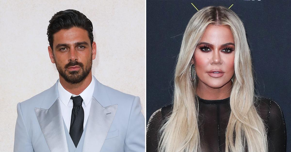 Are Michele Morrone And Khloe Kardashian Sparking A Romance