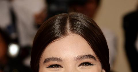 “Charles James: Beyond Fashion” Costume Institute Gala – Arrivals