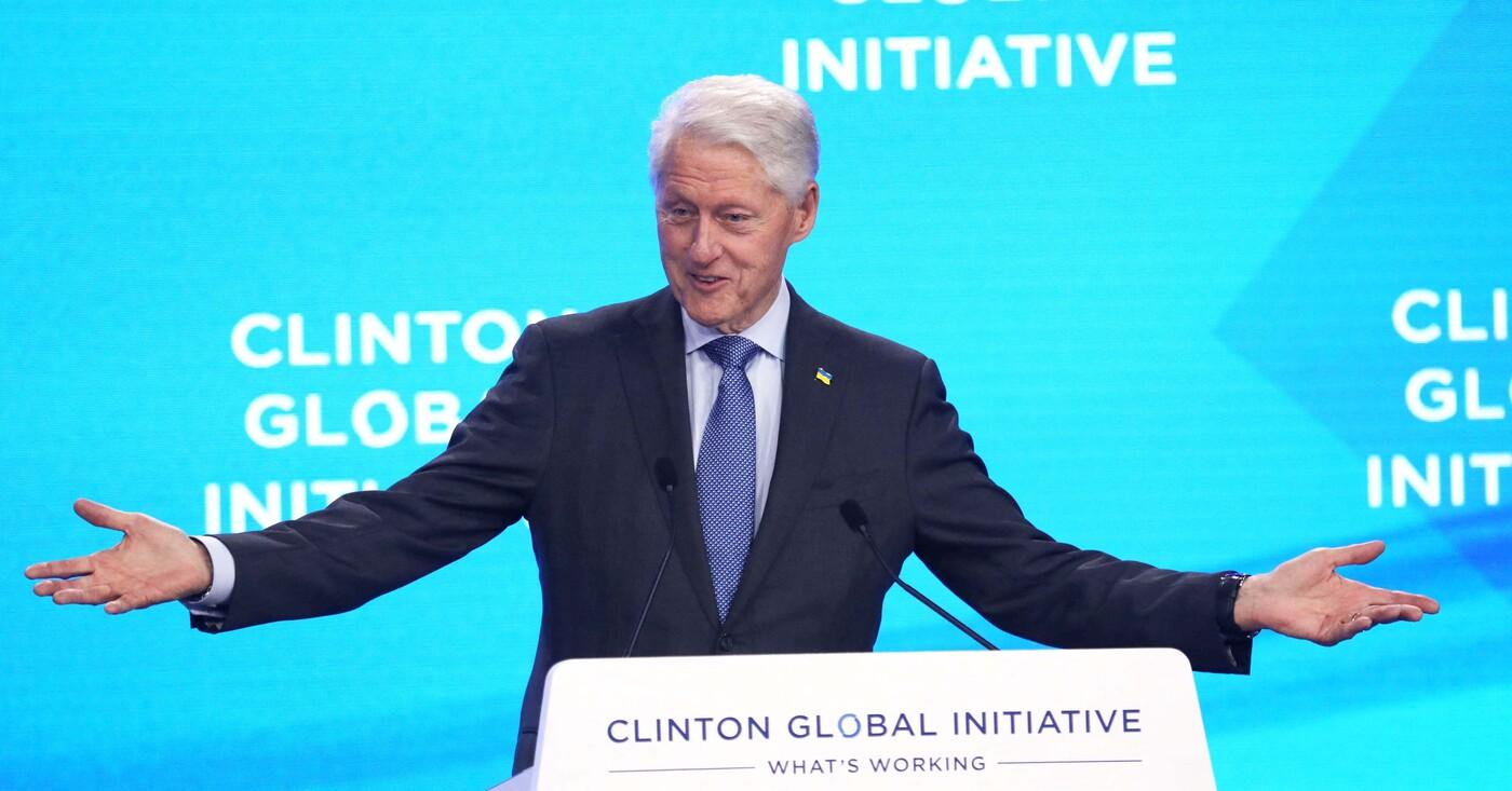 bill clinton hadnt slept since  election