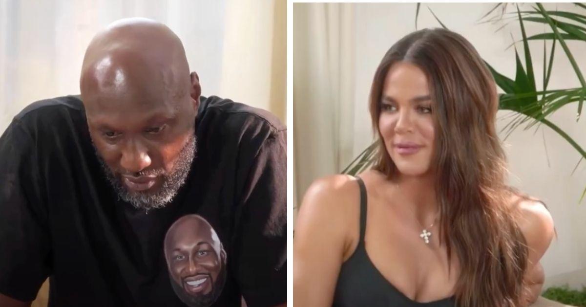 lamar odom khloe kardashian