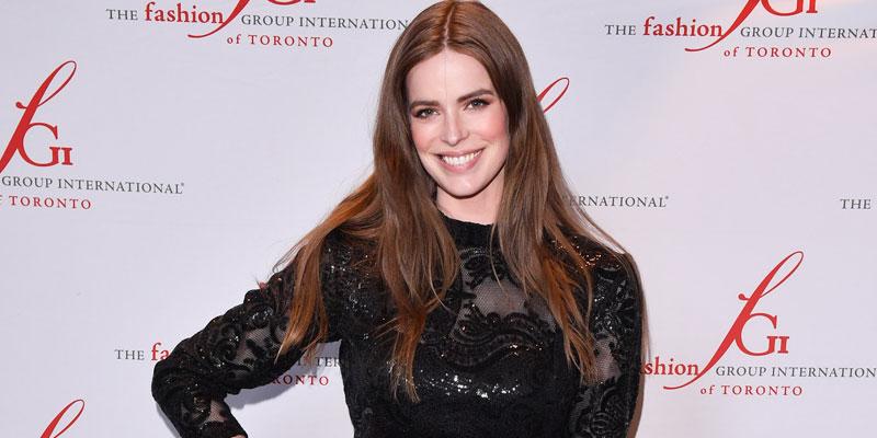 Robyn Lawley Reveals Facial Scars Caused By A Traumatic Fall