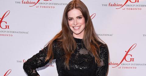 Robyn Lawley scars seizure