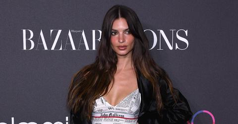 emily rata sexuality straight people