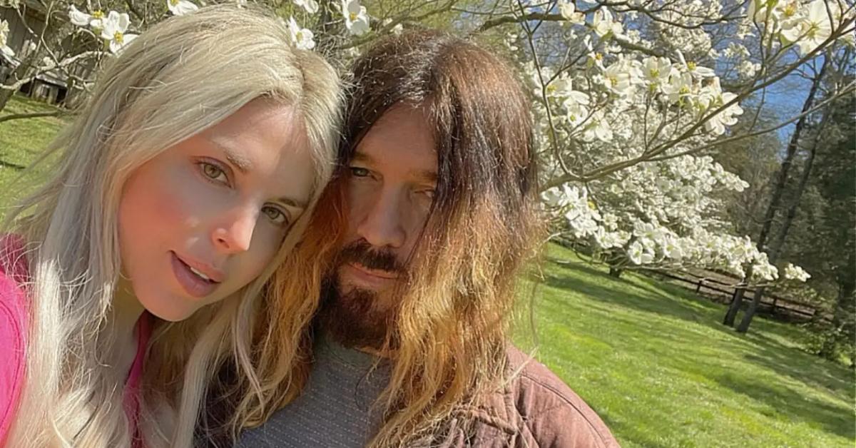 billy ray cyrus firerose prayed every day marriage sad situation