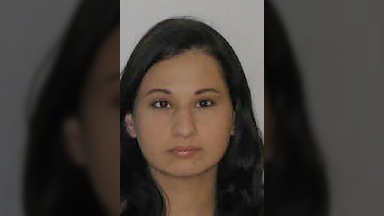 Gypsy-Rose Blanchard