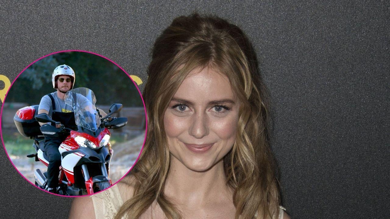 Image of Justine Lupe revealed Tyson Mason rarely cooks for her.