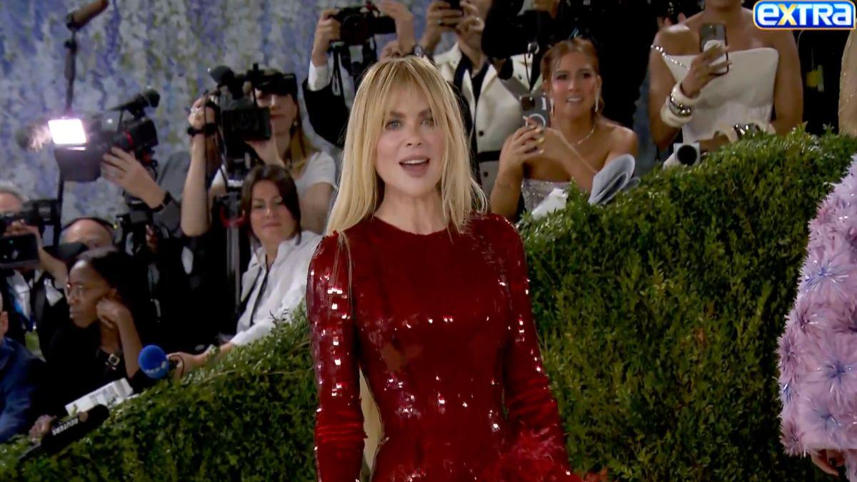 Image of Sunday Rose Kidman Urban allegedly snubbed father Keith Urban.