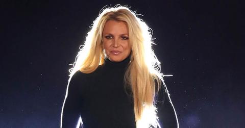 britney spears dad conservatorship