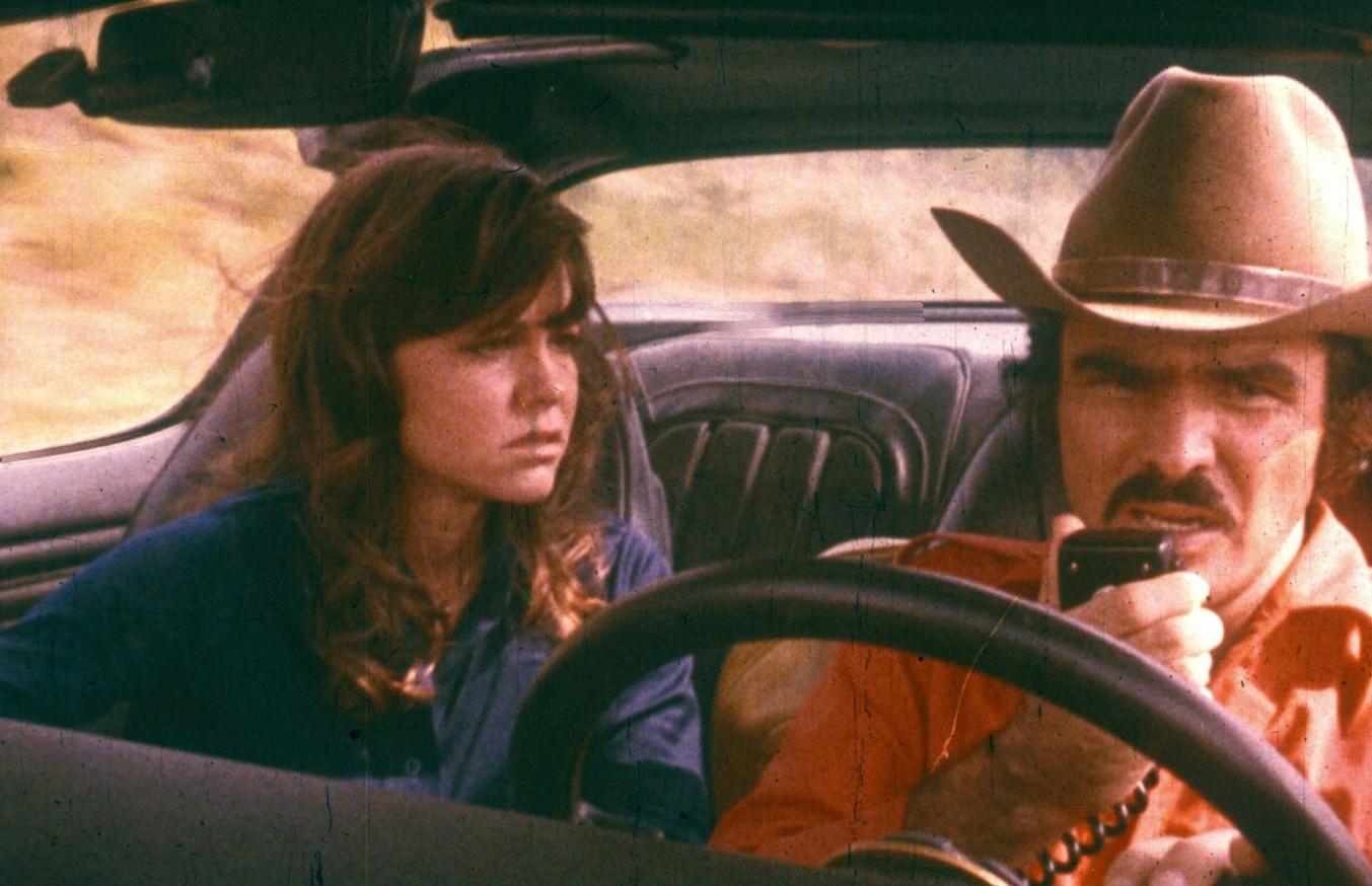 Sally Field Claims Burt Reynolds Refused To Take Her To The Oscars