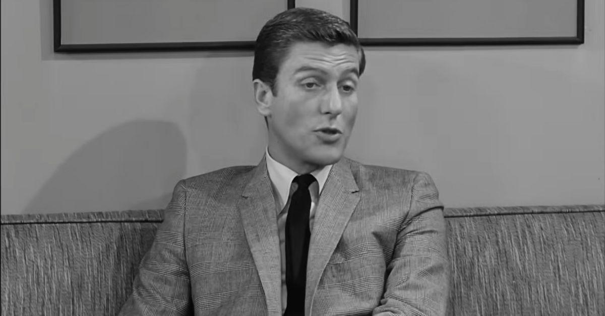 image of The legendary star said he realized in his 50s that he had an addictive personality.