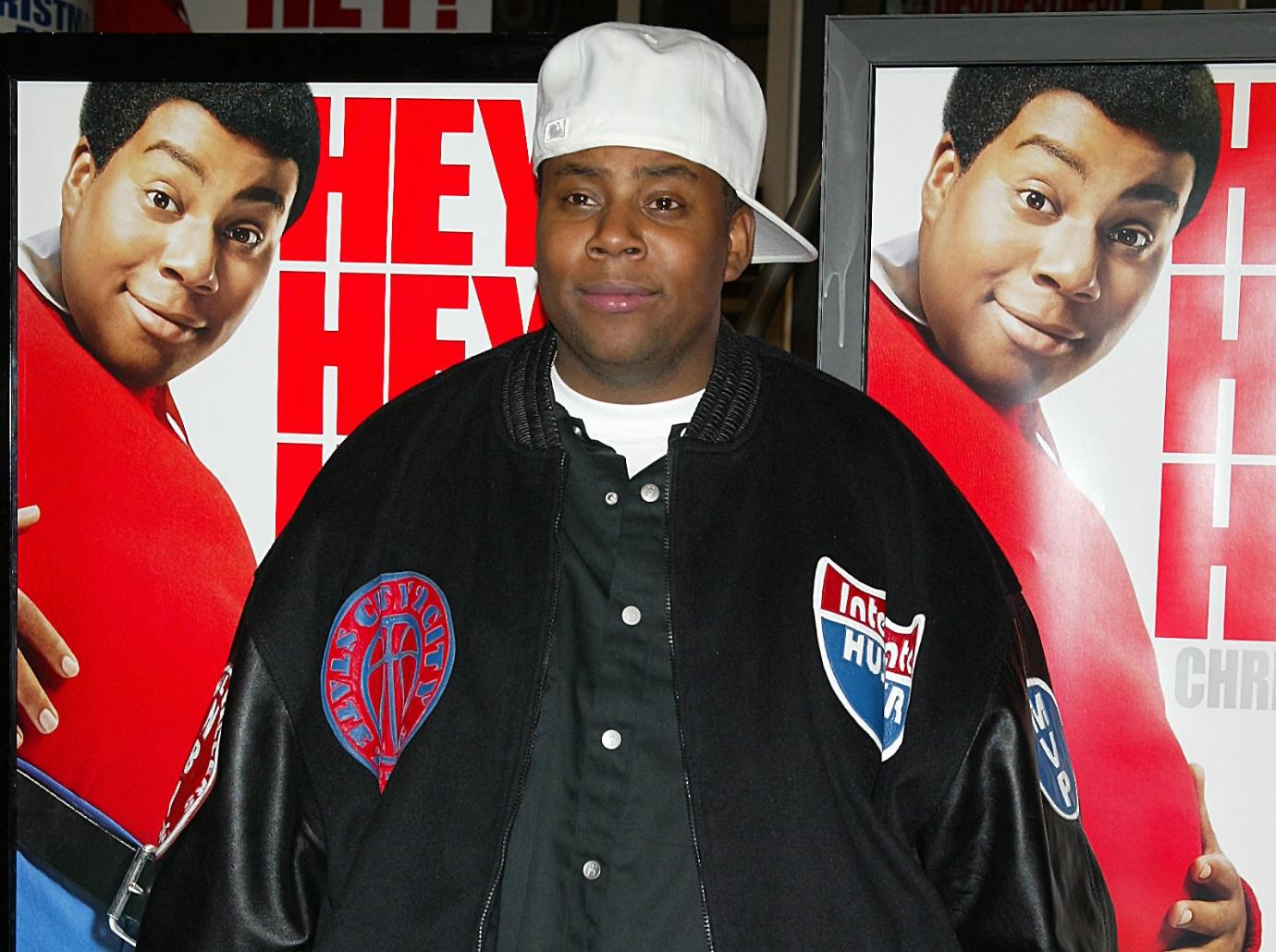 kenan thompson rooting amanda bynes afar trauma nickelodeon documentary