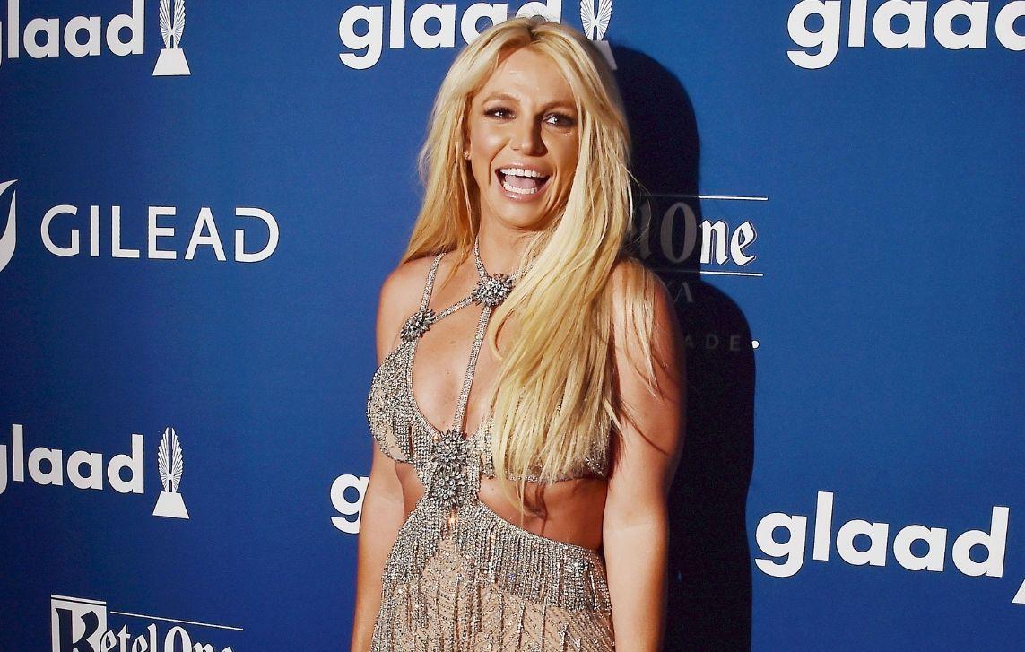 britney spears temporary conservator estate trust finances