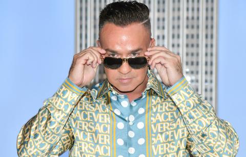 mike the situation biggest flex is sober dad