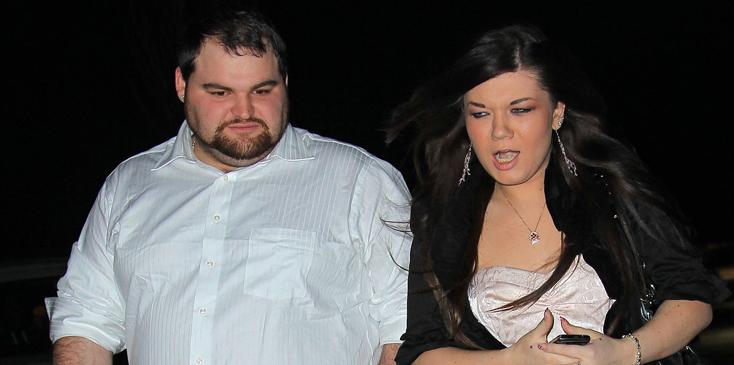 teen mom amber portwood custody with gary shirley