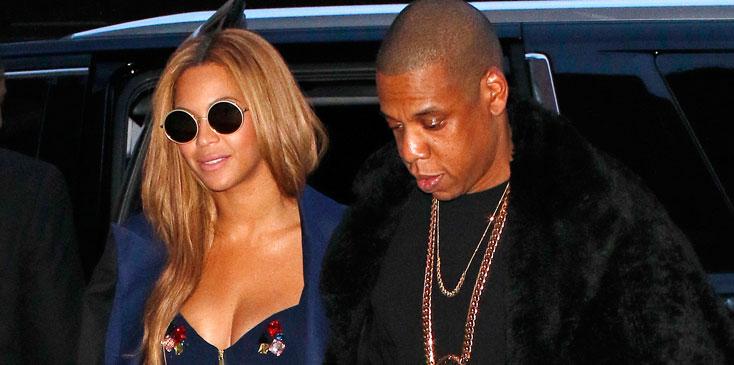 Beyonce Divorce Announcement Updates