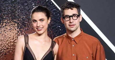 jack antonoff margaret qualley split clues explored