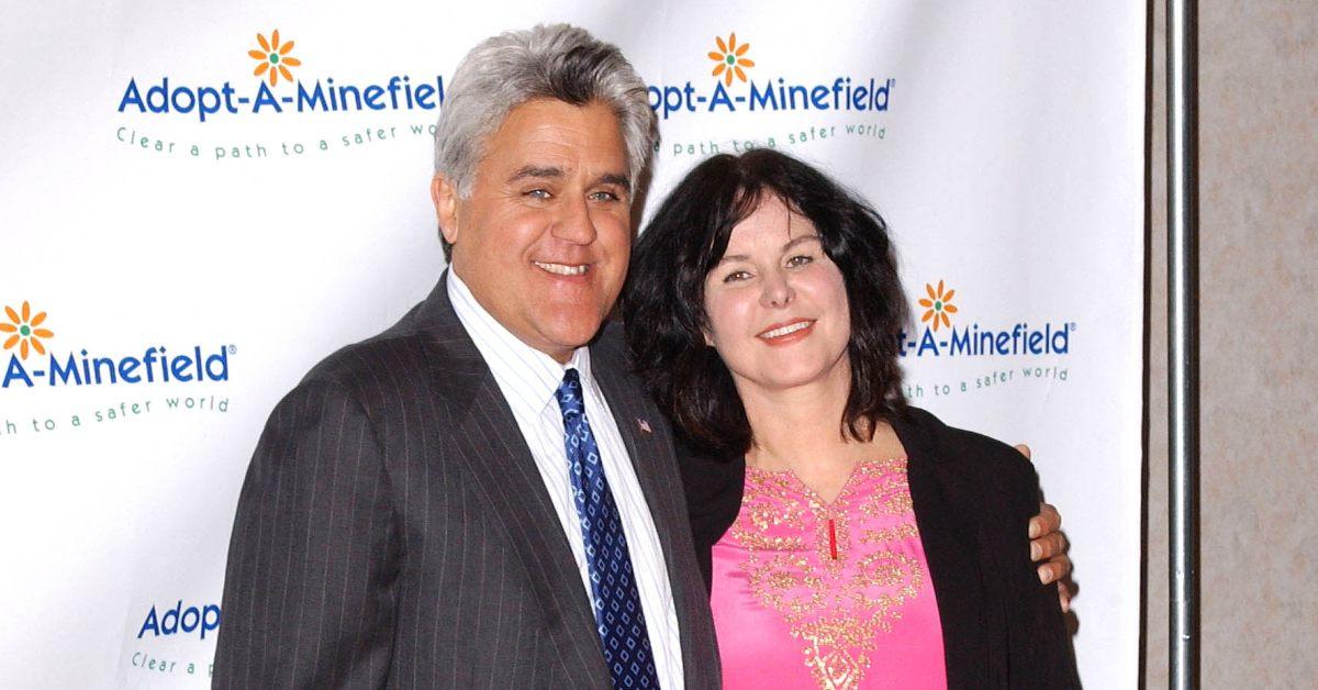 jay lenos wife dementia forget conservatorship request documents